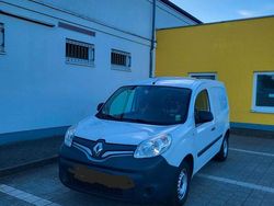 Weiß Gebraucht 2018 Renault Kangoo Van / Kleinbus | 10.500 € (Teuer)