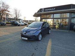 Grau Gebraucht 2021 Renault Zoe Experience Kleinwagen | 13.900 € (Etwas zu teuer)