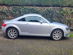 Silber Gebraucht 2000 Audi TT Coupé | 4.900 € (Superpreis)