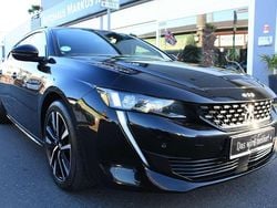 Noir perla nera Gebraucht 2022 Peugeot 508 SW GT Kombi | 18.950 € (Guter Preis)