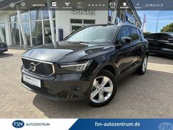 Onyx black Gebraucht 2023 Volvo XC40 Core SUV | 28.844 € (Superpreis)