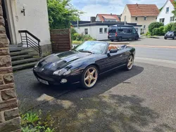 Other Gebraucht 2001 Jaguar XK8 Cabrio | 27.500 € (Etwas zu teuer)