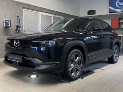 Jet black (metallic) Gebraucht 2023 Mazda MX30 Ad'Vantage SUV | 19.900 € (Fairer Preis)