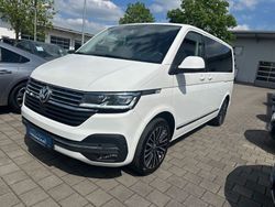 Weiß Gebraucht 2021 VW T6.1 Van | 46.900 €