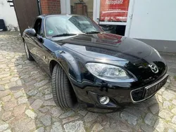 Schwarz Gebraucht 2012 Mazda MX5 Center-Line Cabrio | 7.000 € (Fairer Preis)