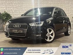 Schwarz Gebraucht 2018 Audi A1 Sportback Sport Kleinwagen | 15.990 € (Guter Preis)