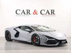 Grau Gebraucht 2024 Lamborghini Revuelto Coupé | 636.000 € (Teuer)