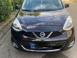 Violet Gebraucht 2013 Nissan Micra Visia Kleinwagen | 3.950 € (Fairer Preis)
