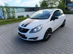 Gebraucht 2010 Opel Corsa Sport Limousine | 3.500 € (Guter Preis)