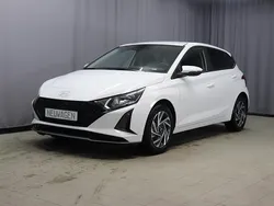 Andere Gebraucht 2023 Hyundai i20 | 19.279 € (Guter Preis)
