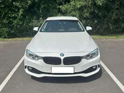 Weiß Gebraucht 2016 BMW 420 Gran Coupé Performance Coupé | 18.800 € (Fairer Preis)