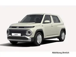 Weiß Neu 2025 Hyundai Inster Select Kleinwagen | 20.999 € (Superpreis)