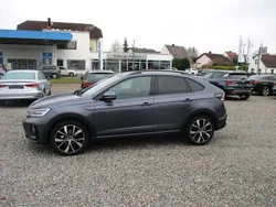 Grau Neu 2025 VW Taigo R-line SUV | 28.750 € (Fairer Preis)