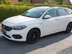 Weiß Gebraucht 2017 Fiat Tipo Kombi | 5.200 € (Fairer Preis)