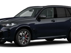 Schwarz Gebraucht 2025 BMW X5 Comfort Edition SUV | 96.383 € (Guter Preis)