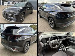 Abyss black pearl s... Neu 2025 Hyundai Tucson Advanced SUV | 29.990 € (Superpreis)