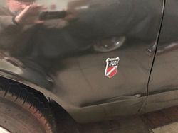 Grün Gebraucht 1973 Ford Consul Limousine | 5.000 €