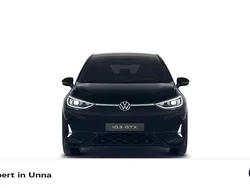 Schwarz Gebraucht 2025 VW ID.3 GTX Kleinwagen | 47.773 €