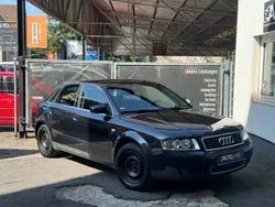 Schwarz Gebraucht 2001 Audi A4 Exclusive Limousine | 1.999 € (Fairer Preis)