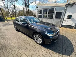 BMW 640