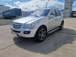 Silber Gebraucht 2006 Mercedes ML320 SUV | 4.499 € (Guter Preis)