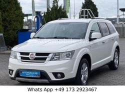 Weiß Gebraucht 2014 Fiat Freemont Lounge SUV | 8.400 € (Guter Preis)