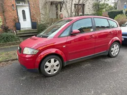 Gebraucht 2001 Audi A2 Kleinwagen | 1.200 € (Guter Preis)