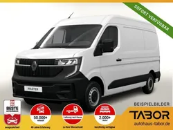 Mineralweiß Neu 2024 Renault Master Van | 35.904 € (Fairer Preis)