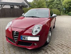 Rot Gebraucht 2013 Alfa Romeo MiTo Turismo Kleinwagen | 5.590 € (Fairer Preis)