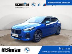 M portimao blau Gebraucht 2022 BMW 218 Active Tourer M Sport Van / Kleinbus | 27.990 € (Fairer Preis)