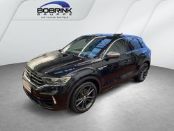 Schwarz Gebraucht 2020 VW T-Roc Business SUV | 26.950 € (Fairer Preis)
