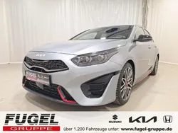 Andere Gebraucht 2024 Kia ProCeed Comfort Kleinwagen | 32.999 € (Fairer Preis)