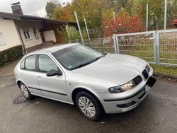 Silber Gebraucht 2005 Seat Leon Kleinwagen | 1.350 € (Fairer Preis)