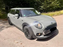 Grau Gebraucht 2017 Mini One Clubman Kombi | 14.500 € (Fairer Preis)