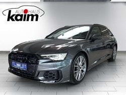 Grau Gebraucht 2024 Audi S6 Ambiente Kombi | 60.990 € (Guter Preis)