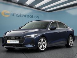Blau Gebraucht 2025 Audi A5 Limousine | 44.749 € (Fairer Preis)