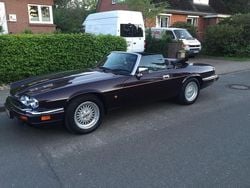 Gebraucht 1993 Jaguar XJS Cabrio | 45.000 €