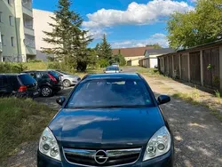 Gebraucht 2016 Opel Signum Kombi | 999 €
