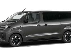Karbon schwarz metallic Neu 2025 Opel Zafira Van / Kleinbus | 42.661 € (Guter Preis)
