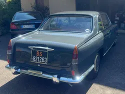 Lancia Flaminia
