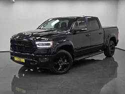 Schwarz Gebraucht 2022 Dodge Ram Abholung | 51.900 € (Fairer Preis)