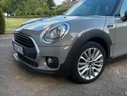 Mini One Clubman