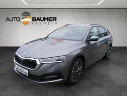 Graphit grau Gebraucht 2024 Skoda Octavia Kombi | 26.440 € (Guter Preis)
