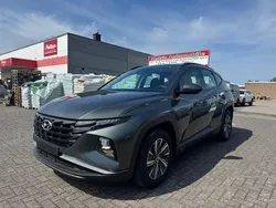 Schwarz Gebraucht 2021 Hyundai Tucson Select SUV | 18.499 € (Fairer Preis)