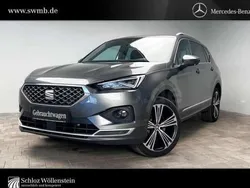 Grau Gebraucht 2020 Seat Tarraco 4Drive SUV | 31.249 € (Fairer Preis)