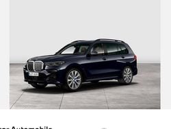 Schwarz Gebraucht 2019 BMW X7 M Sport SUV | 55.995 € (Guter Preis)