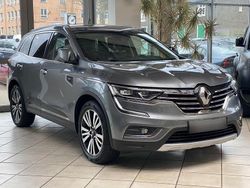 Diverse metallic Gebraucht 2019 Renault Koleos Initiale Paris SUV | 21.060 € (Etwas zu teuer)