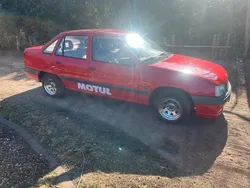 Rot Gebraucht 1991 Opel Kadett Limousine | 2.500 €