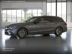 Gebraucht 2020 Mercedes C43 AMG AMG Kombi | 45.890 € (Fairer Preis)