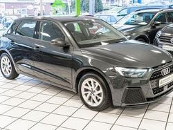 Grau Gebraucht 2020 Audi A1 Sportback Sport Kleinwagen | 24.950 € (Etwas zu teuer)